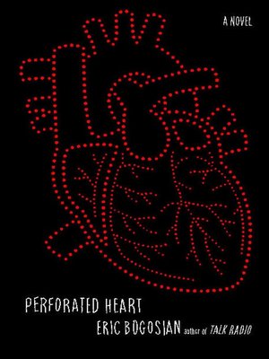 cover image of Perforated Heart